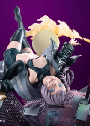 Nazuna Nanakusa with LED - break wall Studio [Pre-sale]