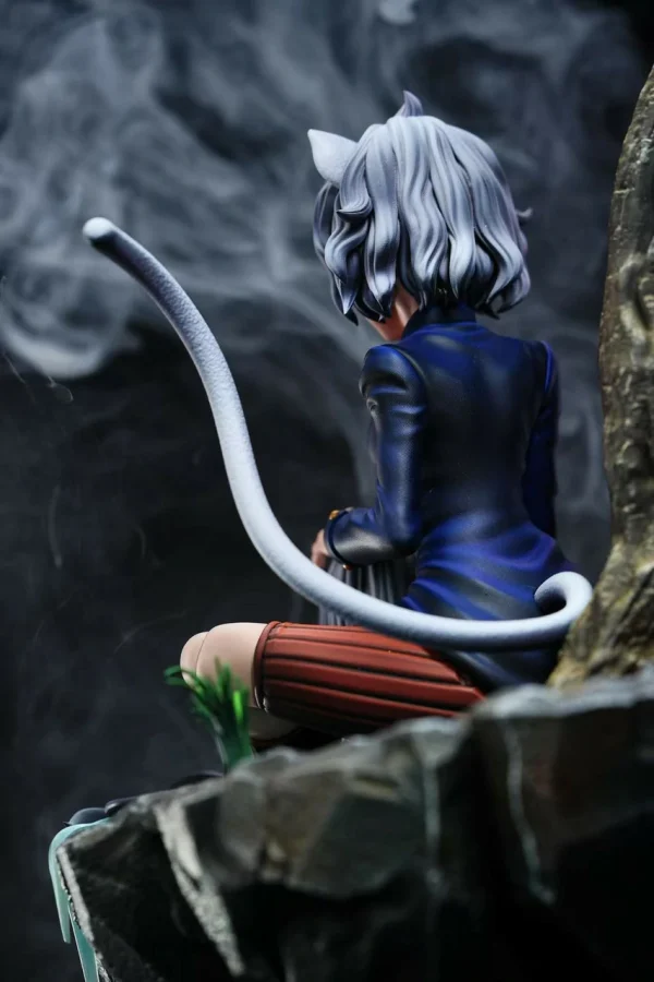 Neferpitou and Kaito - Icy and Ice Studio [Pre-sale] - Image 4