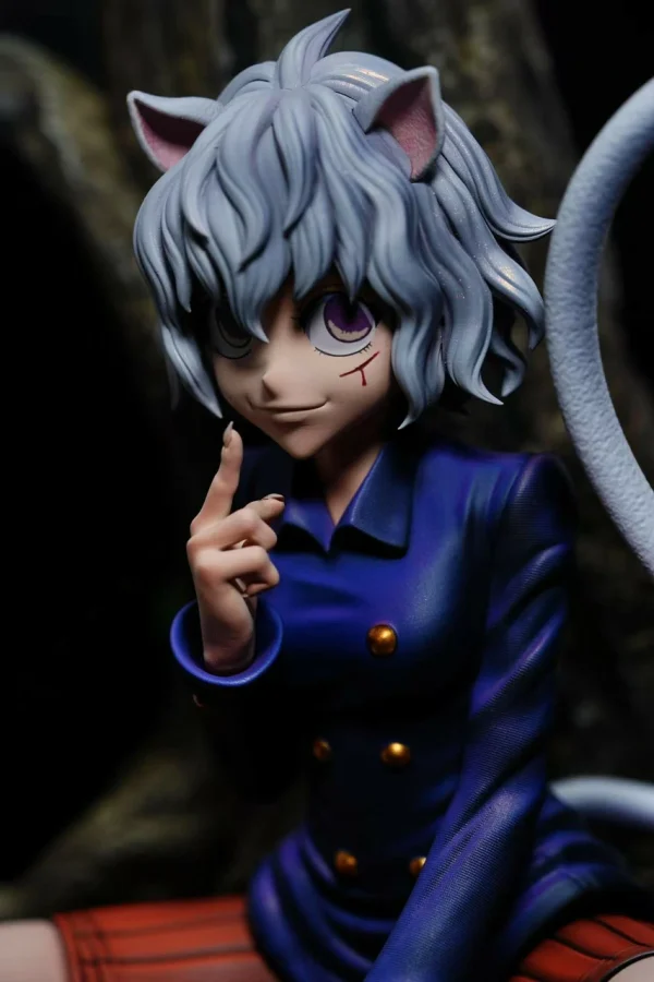Neferpitou and Kaito - Icy and Ice Studio [Pre-sale] - Image 3