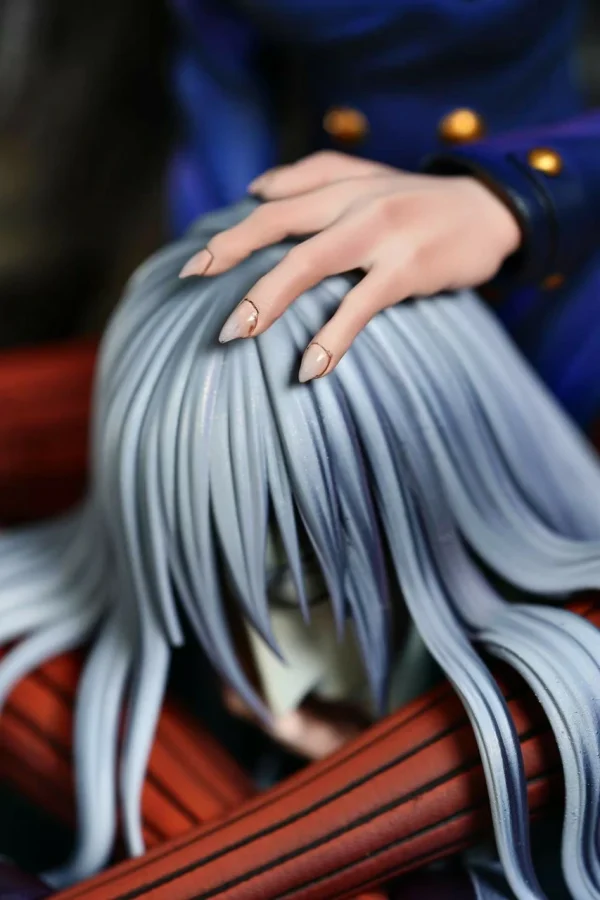 Neferpitou and Kaito - Icy and Ice Studio [Pre-sale] - Image 5