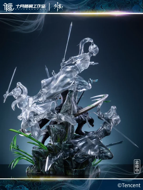 NingYao - SYWT Studio [Pre-sale] - Image 9