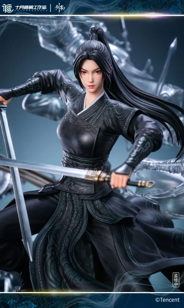 NingYao - SYWT Studio [Pre-sale] - Image 4