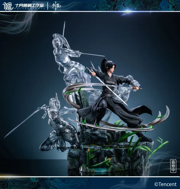 NingYao - SYWT Studio [Pre-sale] - Image 5