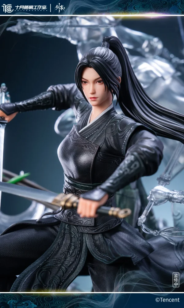 NingYao - SYWT Studio [Pre-sale] - Image 6