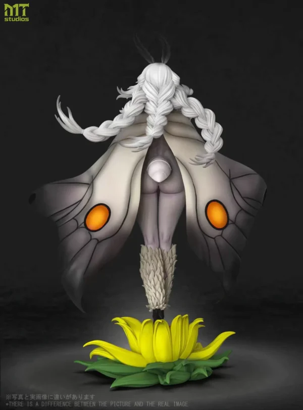 Noctuid Girl with LED - MT Studio [Pre-sale] - Image 3