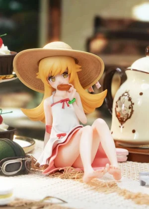 Oshino Shinobu - Oshino Home Studio [Pre-sale]