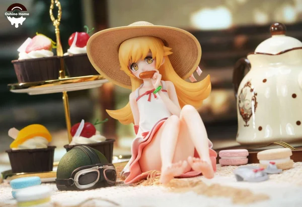 Oshino Shinobu - Oshino Home Studio [Pre-sale] - Image 2