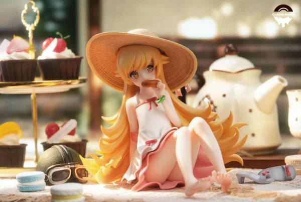 Oshino Shinobu - Oshino Home Studio [Pre-sale] - Image 3