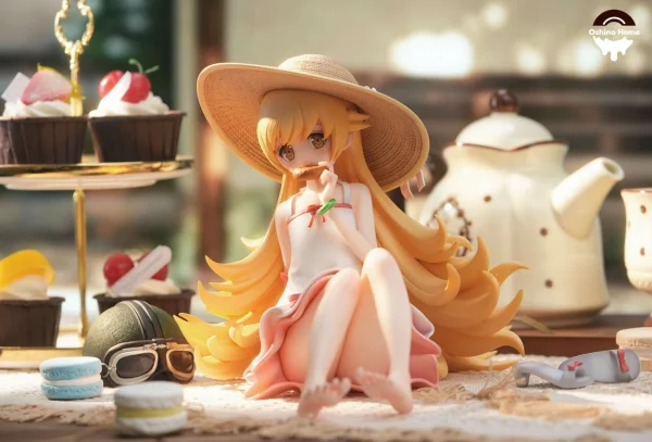 Oshino Shinobu - Oshino Home Studio [Pre-sale] - Image 4