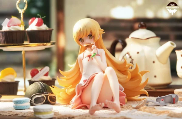 Oshino Shinobu - Oshino Home Studio [Pre-sale] - Image 5