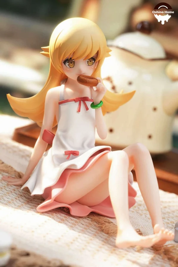 Oshino Shinobu - Oshino Home Studio [Pre-sale] - Image 7