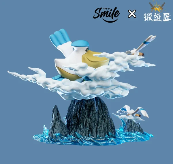 Pelipper - Smile Studio [Pre-sale] - Image 2