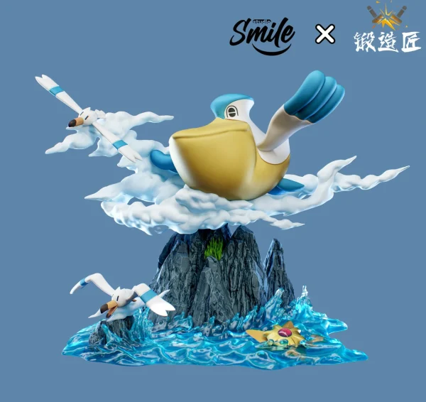 Pelipper - Smile Studio [Pre-sale]