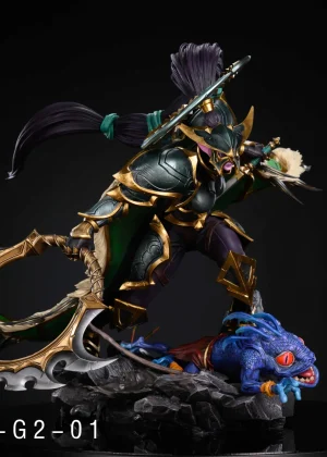 Phantom Assassin Coup de grace - Sugar Blade Studio [Pre-sale]