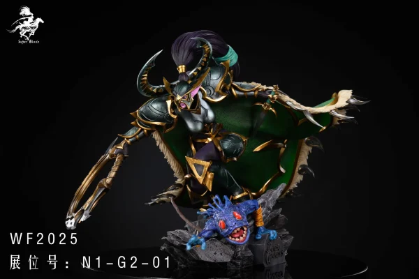 Phantom Assassin Coup de grace - Sugar Blade Studio [Pre-sale] - Image 2