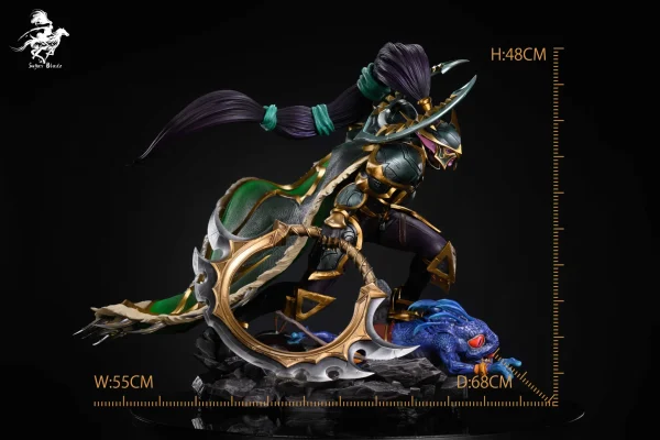 Phantom Assassin Coup de grace - Sugar Blade Studio [Pre-sale] - Image 3