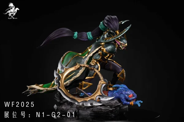 Phantom Assassin Coup de grace - Sugar Blade Studio [Pre-sale] - Image 4
