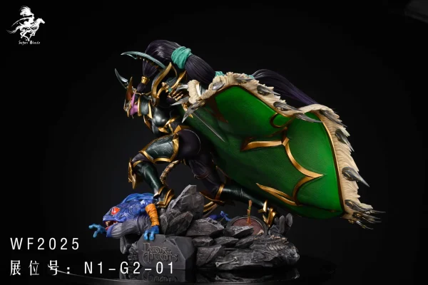 Phantom Assassin Coup de grace - Sugar Blade Studio [Pre-sale] - Image 5