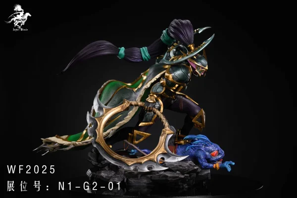 Phantom Assassin Coup de grace - Sugar Blade Studio [Pre-sale] - Image 6