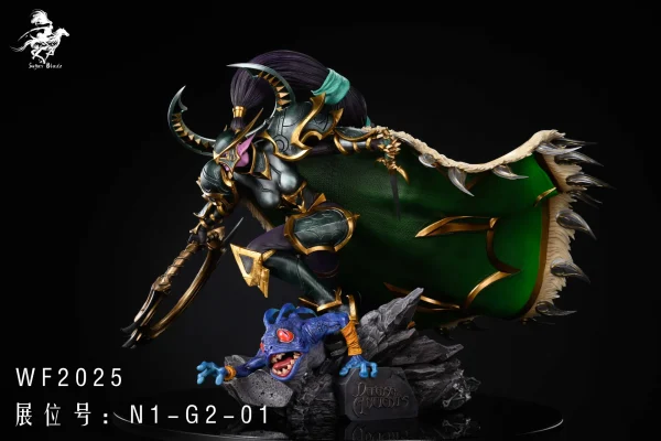 Phantom Assassin Coup de grace - Sugar Blade Studio [Pre-sale] - Image 8