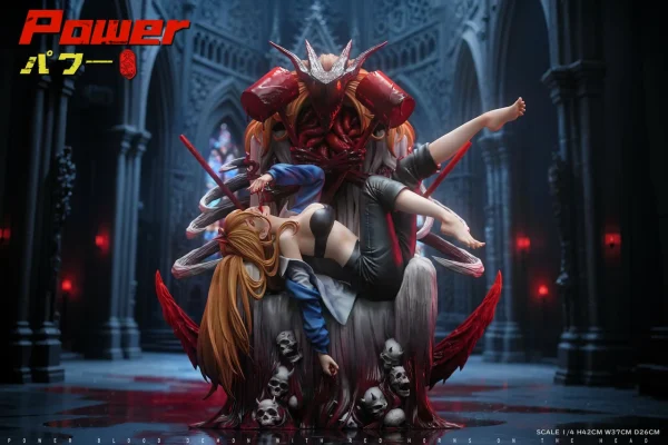 Power - TY Studio [Pre-sale] - Image 2