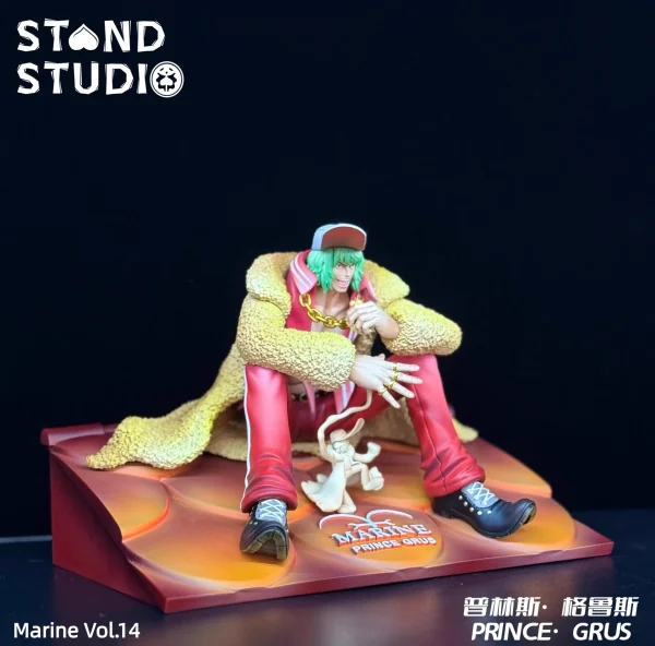 Prince Grus - Stand Studio [Pre-sale] - Image 3
