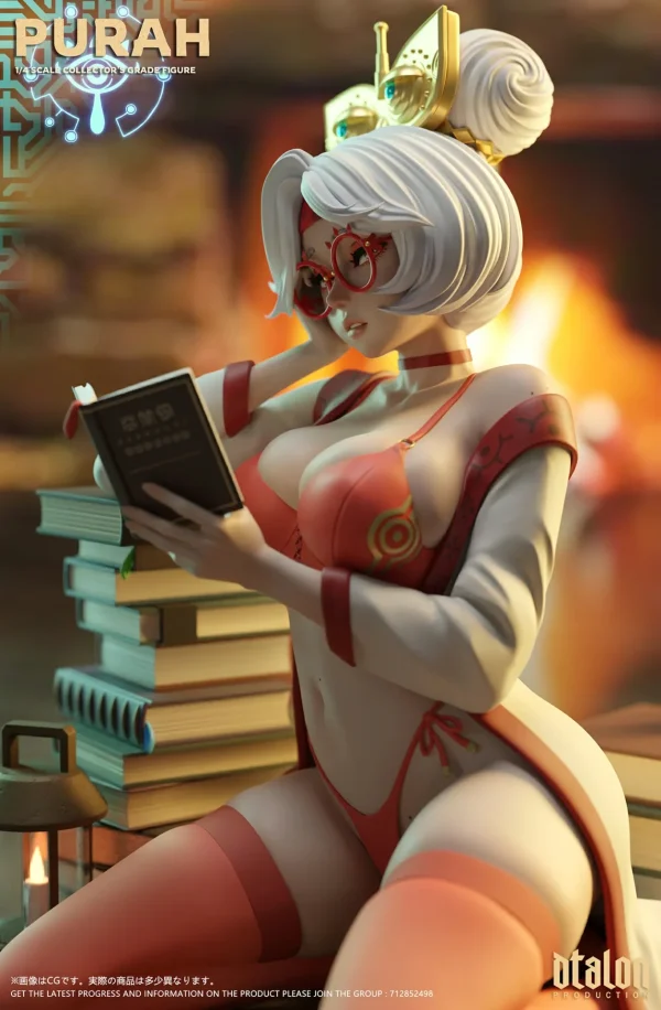 Purah in my Room - Dtalon studio [Pre-sale] - Image 10