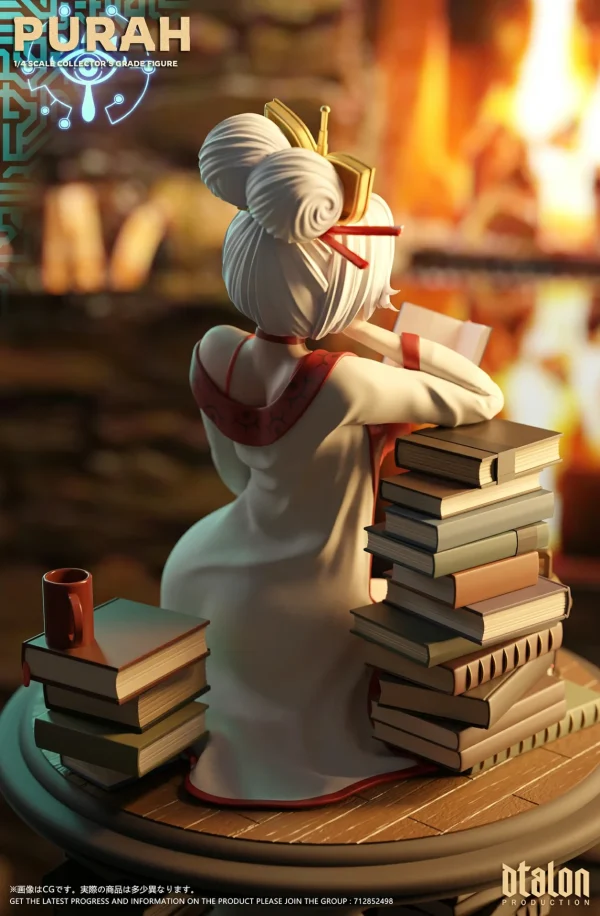 Purah in my Room - Dtalon studio [Pre-sale] - Image 13