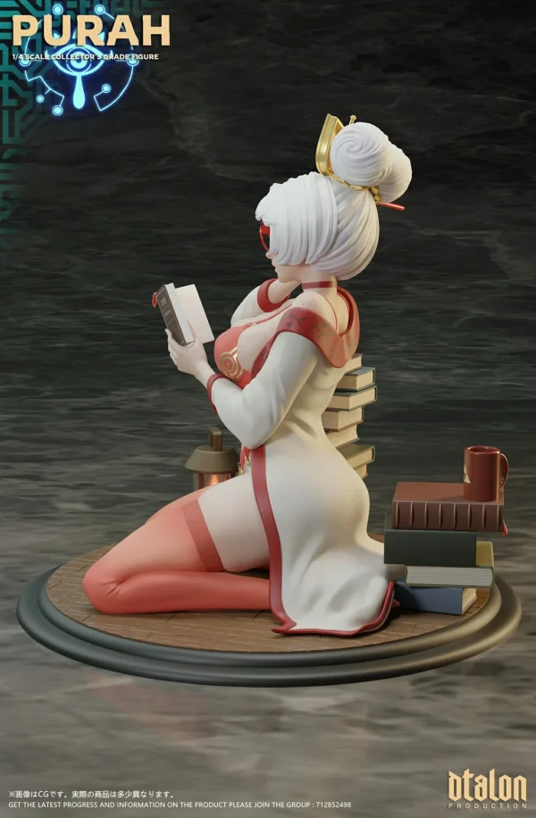 Purah in my Room - Dtalon studio [Pre-sale] - Image 17