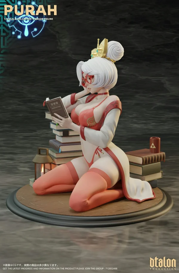Purah in my Room - Dtalon studio [Pre-sale] - Image 5