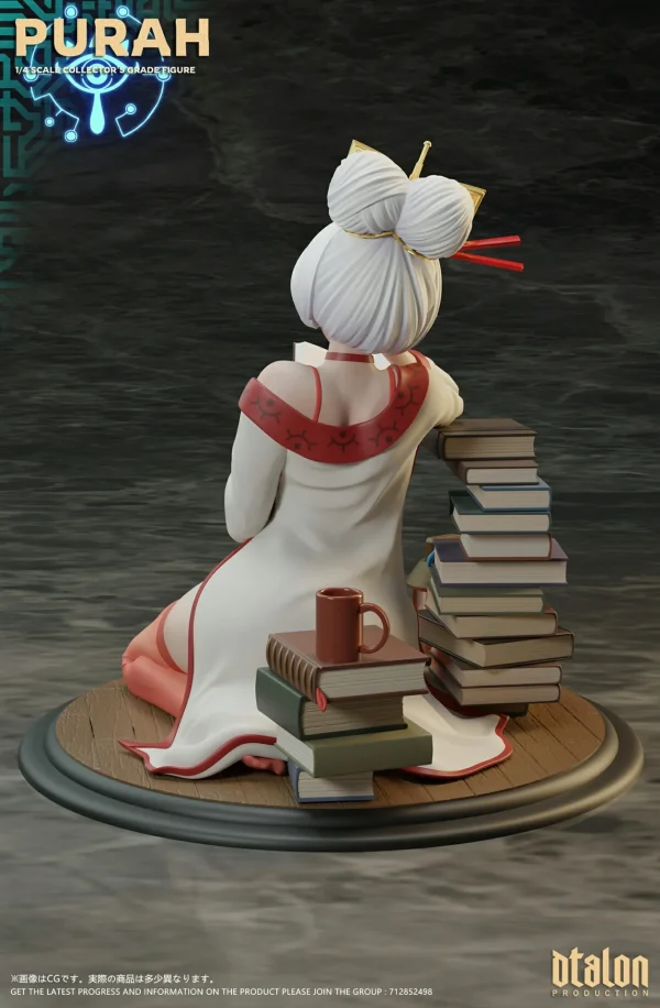 Purah in my Room - Dtalon studio [Pre-sale] - Image 6