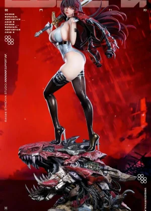 Q - STAREXVA Studio [Pre-sale]