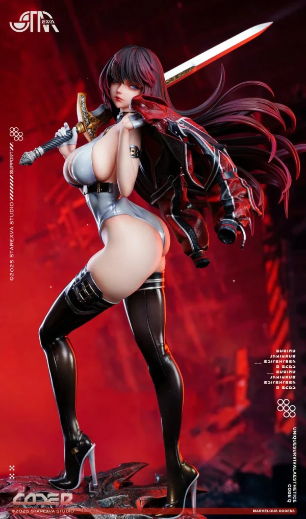 Q - STAREXVA Studio [Pre-sale] - Image 2