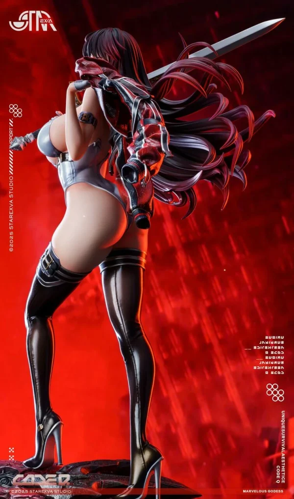 Q - STAREXVA Studio [Pre-sale] - Image 3