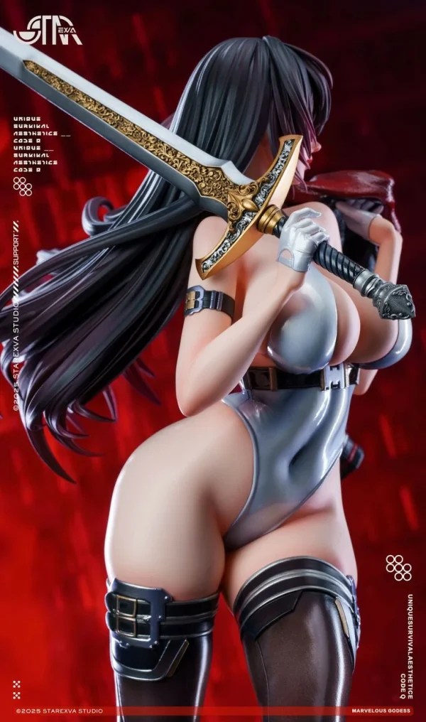 Q - STAREXVA Studio [Pre-sale] - Image 6