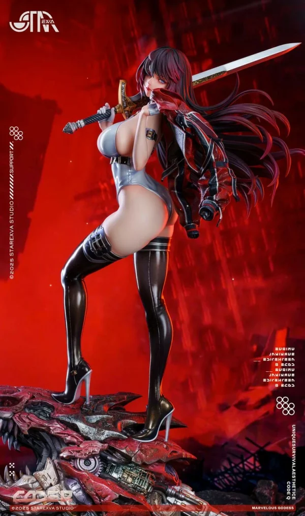Q - STAREXVA Studio [Pre-sale] - Image 7