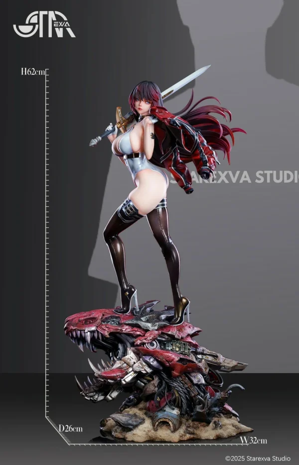 Q - STAREXVA Studio [Pre-sale] - Image 9