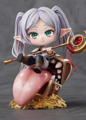 Q Version Frieren - RA Studio [Pre-sale]