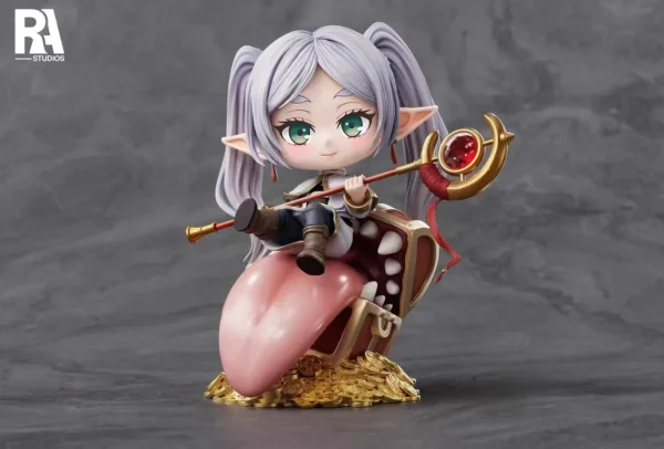 Q Version Frieren - RA Studio [Pre-sale]