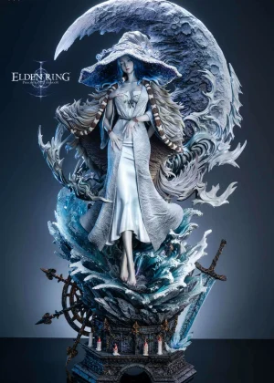 Ranni with LED-ER Other Series-Crown Studio [Pre-sale]