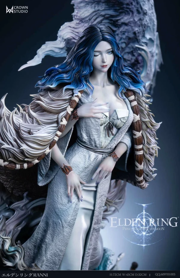 Ranni with LED-ER Other Series-Crown Studio [Pre-sale] - Image 9