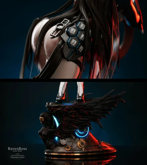 Raven Boss - Hyperspace Studio [Pre-sale] - Image 3