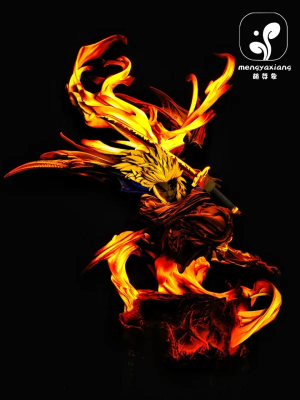 Rengoku Kyoujurou - MengYaXiang Studio [Pre-sale] - Image 2