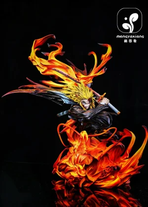 Rengoku Kyoujurou - MengYaXiang Studio [Pre-sale]