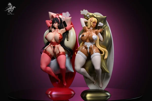 Restless Girl - Sugar Blade Studio [Pre-sale] - Image 15