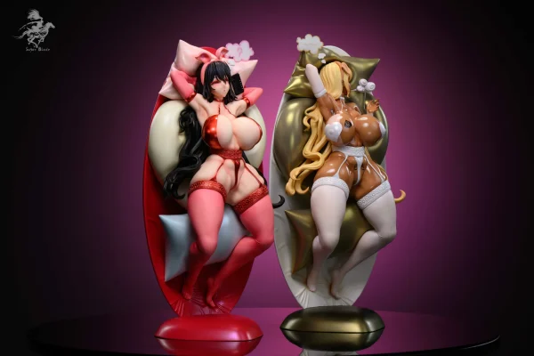 Restless Girl - Sugar Blade Studio [Pre-sale] - Image 16