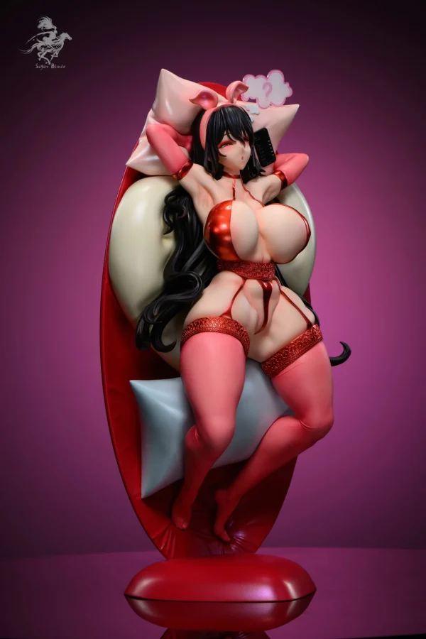 Restless Girl - Sugar Blade Studio [Pre-sale] - Image 3