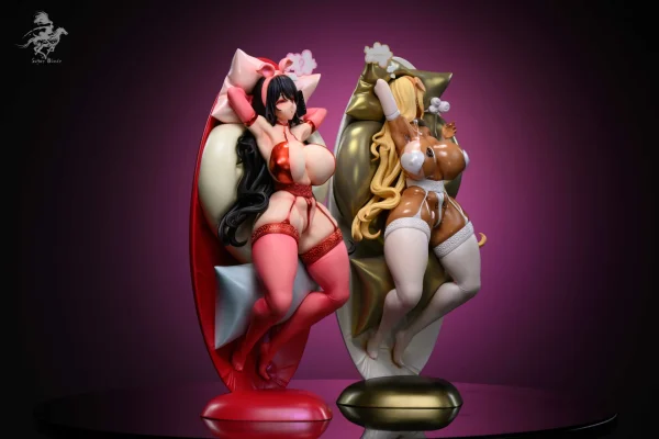 Restless Girl - Sugar Blade Studio [Pre-sale] - Image 24