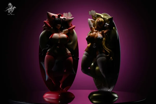Restless Girl - Sugar Blade Studio [Pre-sale] - Image 29