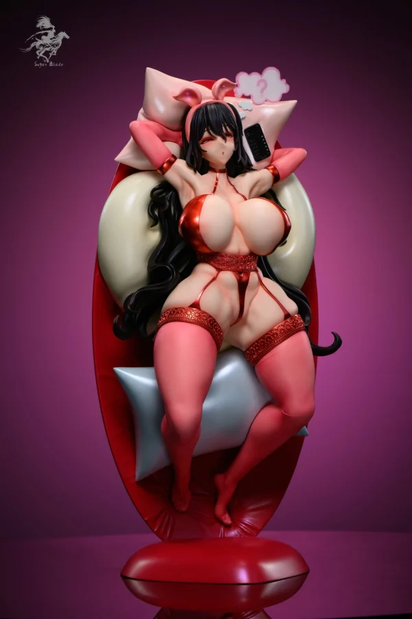 Restless Girl - Sugar Blade Studio [Pre-sale] - Image 26